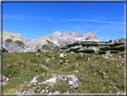 foto Giro delle Tre Cime di Lavaredo